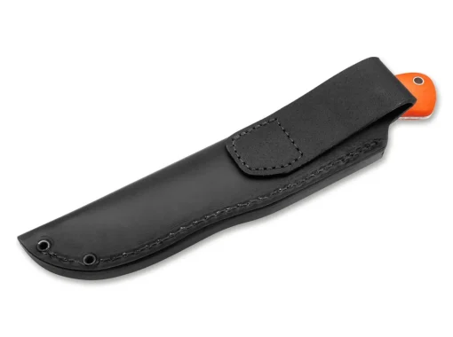 Böker Manufaktur Solingen Bushcraftmesser<Drikas Orange