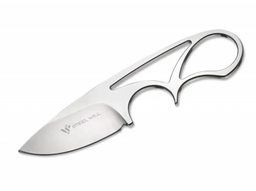 Steel Will Neck Knives<Druid 283