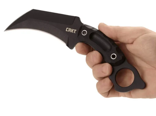 CRKT Karambits<Du Hoc
