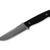 Manly Outdoormesser<Eagle D2 Black
