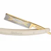 Böker Manufaktur Solingen Rasiermesser Mit Anderem Kopf<Edelweiss 5/8" Se