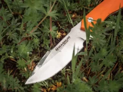 Magnum Rettungsmesser<Efd