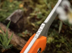 Magnum Outdoormesser<Efd