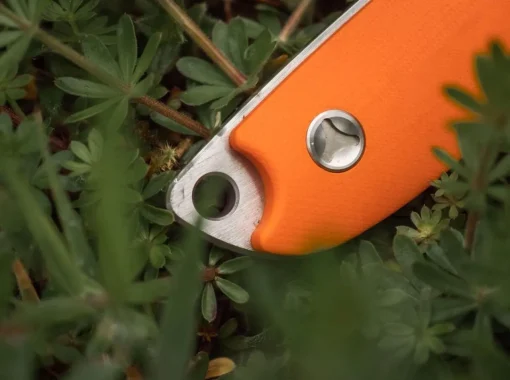 Magnum Rettungsmesser<Efd