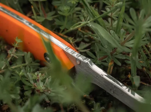 Magnum Rettungsmesser<Efd