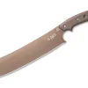 TOPS Knives Outdoormesser<El Chete