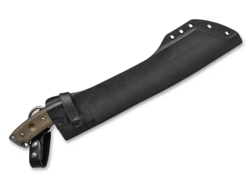 TOPS Knives Outdoormesser<El Chete