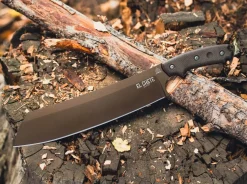 TOPS Knives Outdoormesser<El Chete
