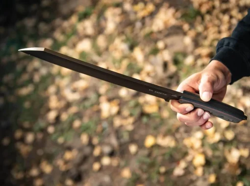 TOPS Knives Outdoormesser<El Chete