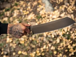 TOPS Knives Outdoormesser<El Chete