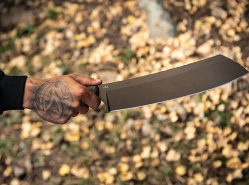 TOPS Knives Outdoormesser<El Chete