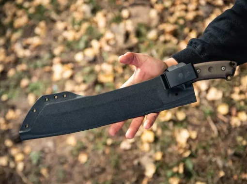 TOPS Knives Outdoormesser<El Chete