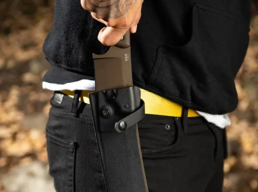 TOPS Knives Outdoormesser<El Chete