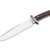 Böker Arbolito Klassische Messer<El Gigante Ebenholz