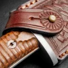 Böker Arbolito Jagdmesser<El Gigante Ebenholz
