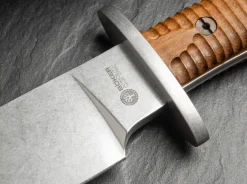 Böker Arbolito Jagdmesser<El Gigante Ebenholz