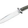 Böker Arbolito Jagdmesser<El Gigante Micarta