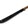 Condor Macheten<El Salvador Machete Walnut