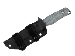 Kizer Edc-Messer<Elgon Micarta Black