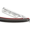 Böker Manufaktur Solingen Carbonstahl-Rasiermesser<Elite Carbon 3.0