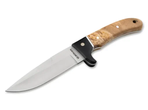 Magnum Fahrtenmesser<Elk Hunter