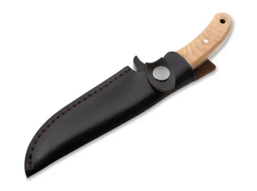 Magnum Fahrtenmesser<Elk Hunter