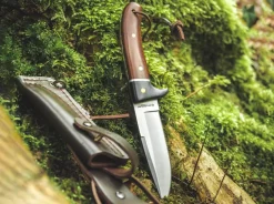 Magnum Fahrtenmesser<Elk Hunter Special