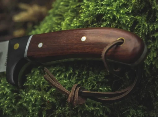 Magnum Fahrtenmesser<Elk Hunter Special