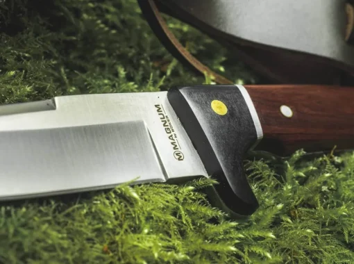 Magnum Fahrtenmesser<Elk Hunter Special