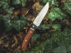 Magnum Fahrtenmesser<Elk Hunter Special