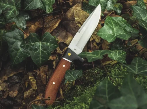Magnum Fahrtenmesser<Elk Hunter Special
