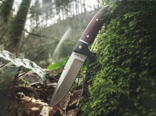 Magnum Fahrtenmesser<Elk Hunter Special