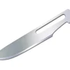 Havalon Zubehör<5 Ersatz-Skinnerklingen Baracuta