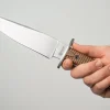 Böker Arbolito Jagdmesser<Esculta Ebenholz