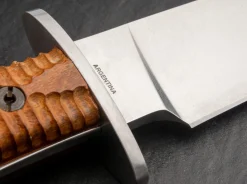 Böker Arbolito Jagdmesser<Esculta Ebenholz