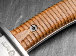 Böker Arbolito Jagdmesser<Esculta Ebenholz