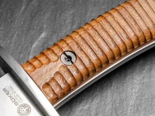 Böker Arbolito Jagdmesser<Esculta Ebenholz