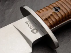 Böker Arbolito Jagdmesser<Esculta Ebenholz