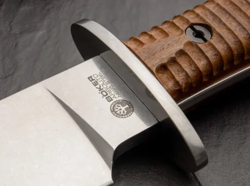 Böker Arbolito Jagdmesser<Esculta Ebenholz
