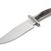 Böker Arbolito Bowiemesser<Esculta Hirschhorn