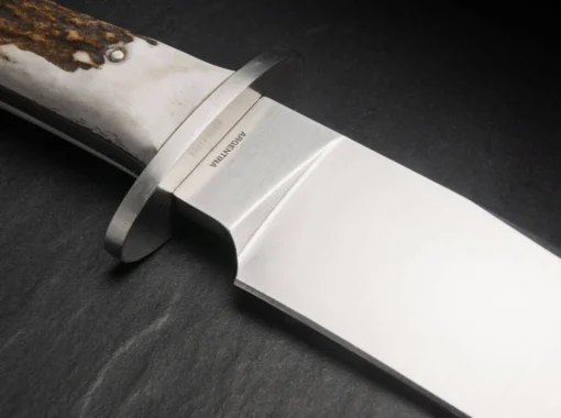 Böker Arbolito Bowiemesser<Esculta Hirschhorn