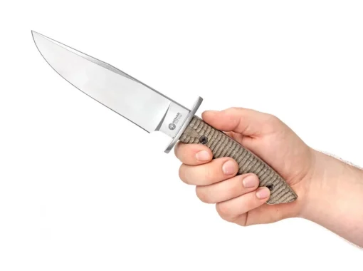 Böker Arbolito Jagdmesser<Esculta Micarta