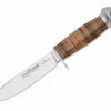 Fox Knives Outdoormesser<European Hunter 610/11