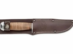 Fox Knives Fahrtenmesser<European Hunter 610/13