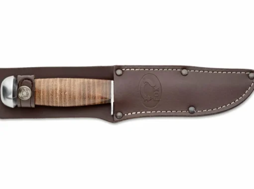 Fox Knives Fahrtenmesser<European Hunter 610/13