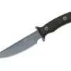 FKMD Taktische Messer<Exagon Droppoint