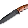 Hogue Taktische Messer<Ex-F01 7.0 Cocobolo
