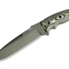 Hogue Einsatzmesser<Ex-F01 7.0 G10 Green