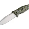 Hogue Einsatzmesser<Ex-F02 4.5 Satin G-Mascus Green