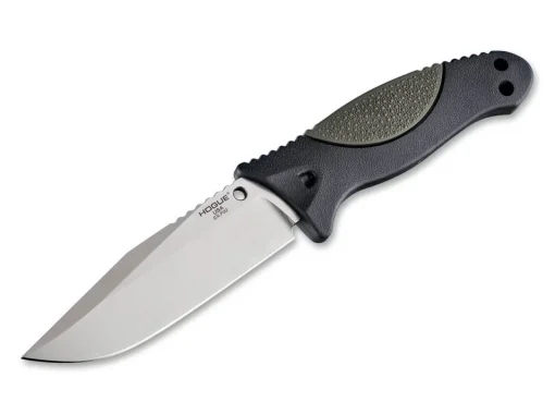 Hogue Outdoormesser<Ex-F02 4.5 Satin Rubber Green